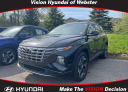 2024 Hyundai TUCSON Hybrid Limited at Vision Hyundai Webster