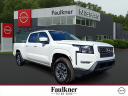Thumbnail image of 2023 Nissan Frontier at Faulkner Nissan of Jenkintown - Used