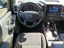 Thumbnail image of 2023 Nissan Frontier at Faulkner Nissan of Jenkintown - Used
