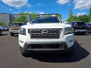 Thumbnail image of 2023 Nissan Frontier at Faulkner Nissan of Jenkintown - Used