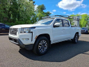 Thumbnail image of 2023 Nissan Frontier at Faulkner Nissan of Jenkintown - Used