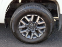 Thumbnail image of 2023 Nissan Frontier at Faulkner Nissan of Jenkintown - Used