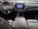Thumbnail image of 2023 Chevrolet Traverse at Lafontaine Chevrolet