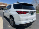 Thumbnail image of 2023 Chevrolet Traverse at Lafontaine Chevrolet