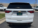 Thumbnail image of 2023 Chevrolet Traverse at Lafontaine Chevrolet