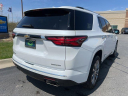 Thumbnail image of 2023 Chevrolet Traverse at Lafontaine Chevrolet