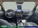 Thumbnail image of 2023 Ford Bronco Sport at MtOrabFord NEW