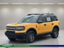 Thumbnail image of 2023 Ford Bronco Sport at MtOrabFord NEW