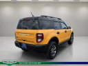 Thumbnail image of 2023 Ford Bronco Sport at MtOrabFord NEW