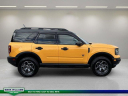 Thumbnail image of 2023 Ford Bronco Sport at MtOrabFord NEW