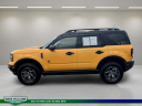 Thumbnail image of 2023 Ford Bronco Sport at MtOrabFord NEW
