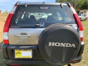 Thumbnail image of 2006 Honda CR-V at COBRA SALES LLC