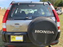 Thumbnail image of 2006 Honda CR-V at COBRA SALES LLC