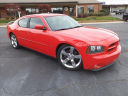 Thumbnail image of 2007 Dodge Charger at Gary Mathews Motors
