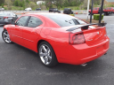 Thumbnail image of 2007 Dodge Charger at Gary Mathews Motors