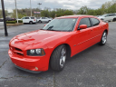 Thumbnail image of 2007 Dodge Charger at Gary Mathews Motors