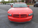 Thumbnail image of 2007 Dodge Charger at Gary Mathews Motors
