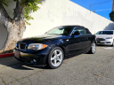Thumbnail image of 2012 BMW 1 Series at LA Fine Motors