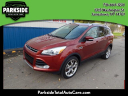 Thumbnail image of 2016 Ford Escape at Parkside Total Auto Care
