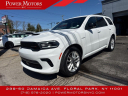 Thumbnail image of 2023 Dodge Durango at Power Motors NYC LLC
