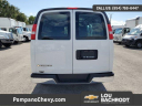 2023 Chevrolet Express 2500 at LouBachrodtChevroletPompanoBeach of Pompano Beach, FL