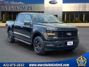 Thumbnail image of 2025 Ford F-150 at Marshal Mize Ford