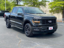 Thumbnail image of 2025 Ford F-150 at Marshal Mize Ford