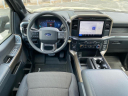 Thumbnail image of 2025 Ford F-150 at Marshal Mize Ford
