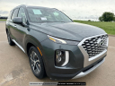 Thumbnail image of 2022 Hyundai PALISADE at Nelson Nissan