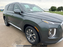 Thumbnail image of 2022 Hyundai PALISADE at Nelson Nissan