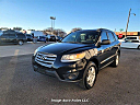 2012 Hyundai SANTA FE GLS at Image Auto Sales LLC