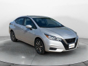 Thumbnail image of 2021 Nissan Versa at Marshall Motor Co