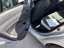 2021 Nissan Versa SV at Marshall Motor Co