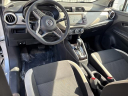 Thumbnail image of 2021 Nissan Versa at Marshall Motor Co