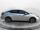 Thumbnail image of 2021 Nissan Versa at Marshall Motor Co