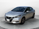 Thumbnail image of 2021 Nissan Versa at Marshall Motor Co