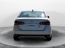 Thumbnail image of 2021 Nissan Versa at Marshall Motor Co