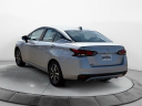 Thumbnail image of 2021 Nissan Versa at Marshall Motor Co
