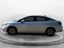 Thumbnail image of 2021 Nissan Versa at Marshall Motor Co
