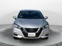 Thumbnail image of 2021 Nissan Versa at Marshall Motor Co