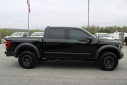 Thumbnail image of 2022 Ford F-150 at ChestateeFordMercuryUSED of Dahlonega, GA