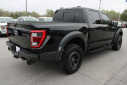Thumbnail image of 2022 Ford F-150 at ChestateeFordMercuryUSED of Dahlonega, GA