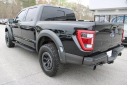 Thumbnail image of 2022 Ford F-150 at ChestateeFordMercuryUSED of Dahlonega, GA
