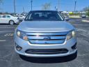 2012 Ford Fusion SE at Instacredit Automart