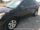 Thumbnail image of 2010 Chevrolet Traverse at AC Auto Sales Inc