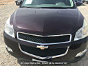 2010 Chevrolet Traverse LT at AC Auto Sales Inc