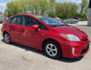 Thumbnail image of 2015 Toyota Prius at Tri City Auto Sales LLC