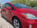 Thumbnail image of 2015 Toyota Prius at Tri City Auto Sales LLC