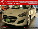 2016 Hyundai ELANTRA GT Base at Certified Headquarters