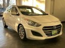 Thumbnail image of 2016 Hyundai ELANTRA GT at Certified Headquarters